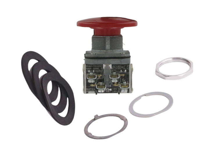 ALLEN BRADLEY 800T-D6JA