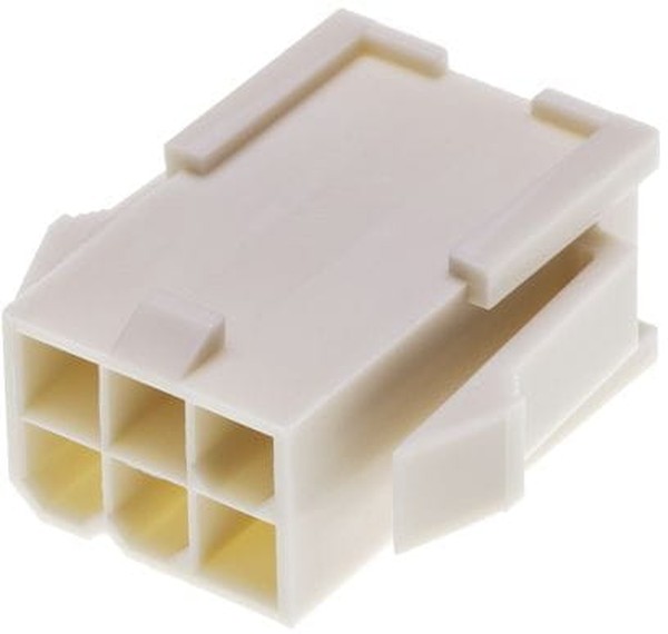 MOLEX 0039012066