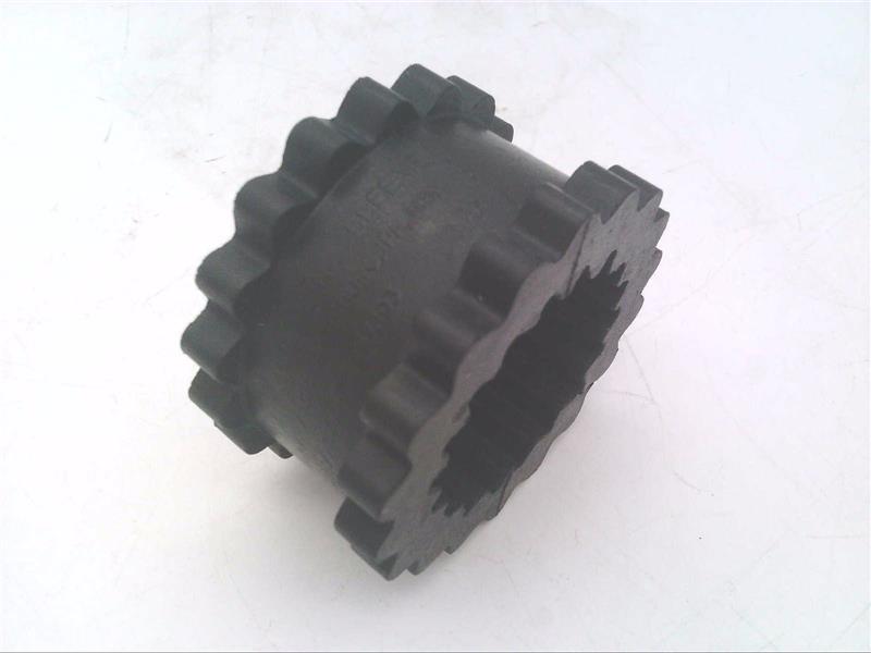 ALTRA INDUSTRIAL MOTION 4JS