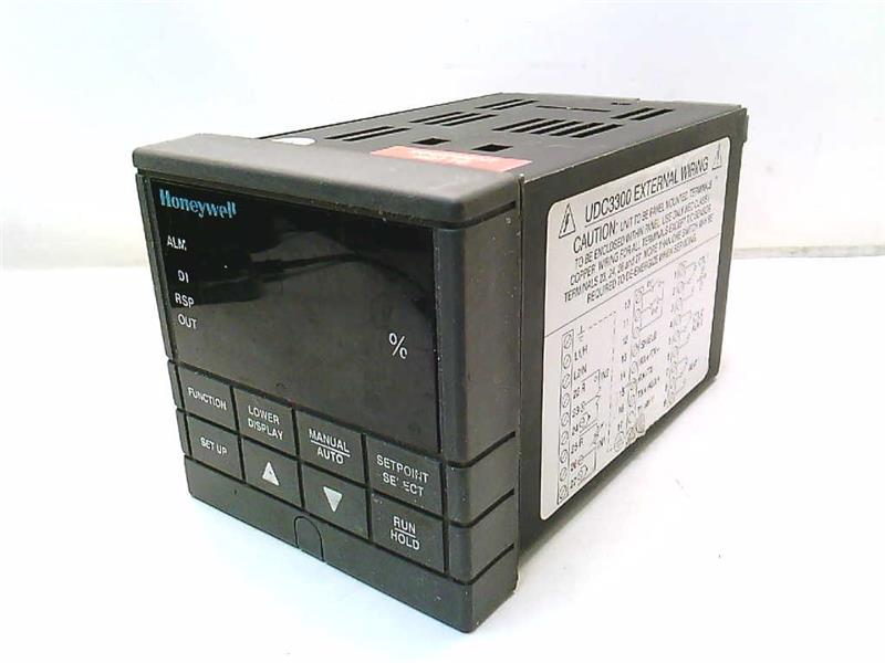 HONEYWELL DC330B-KE-000-10-000P00-00-0