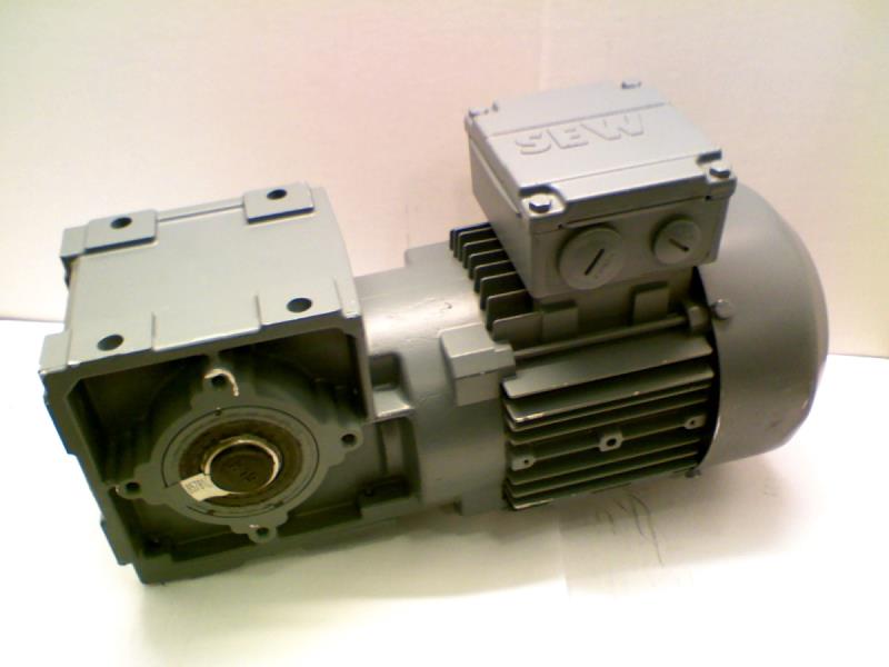 SEW EURODRIVE WA30-DRN80M4/Z