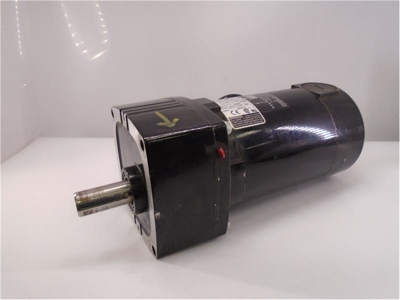 BODINE ELECTRIC 42A5BEPM-E2/15:1