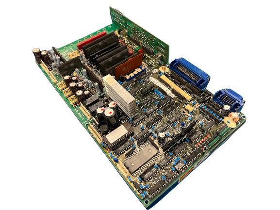 048680110D by ASEA BROWN BOVERI