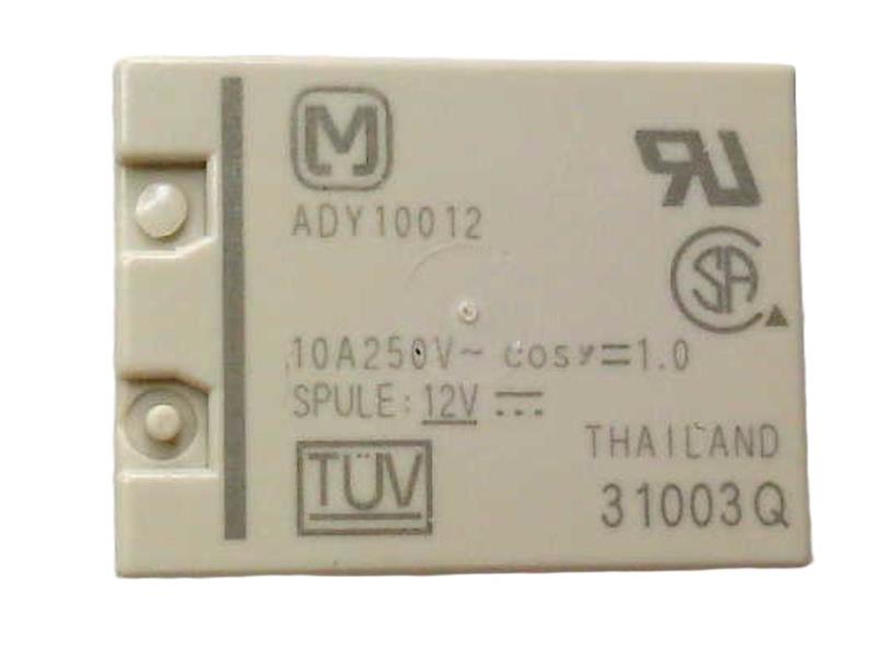 ADY10012 by MATSUSHITA ELECTRIC
