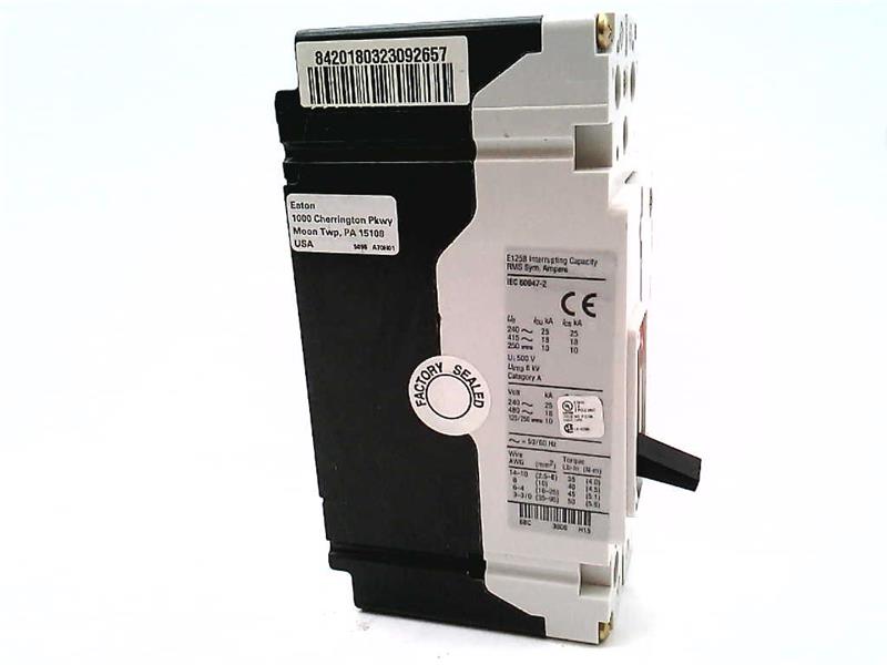 EATON CORPORATION EGB2080FFG
