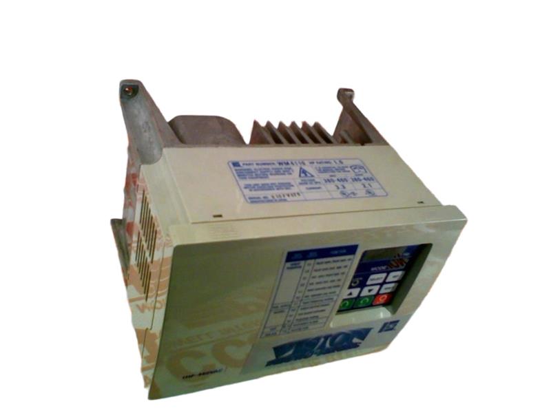 WM4110 by EMERSON