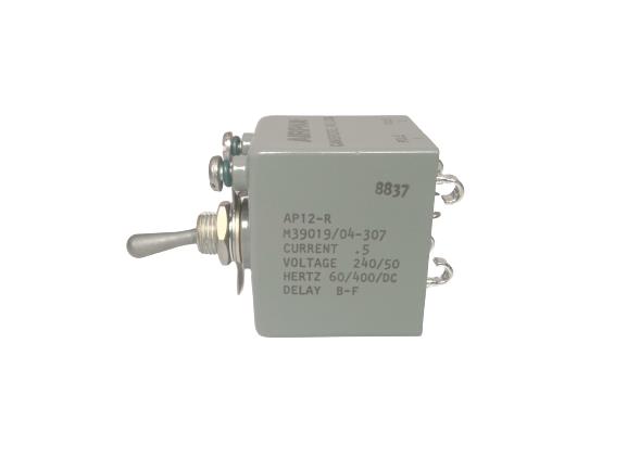 SENSATA TECHNOLOGIES M39019/04-307