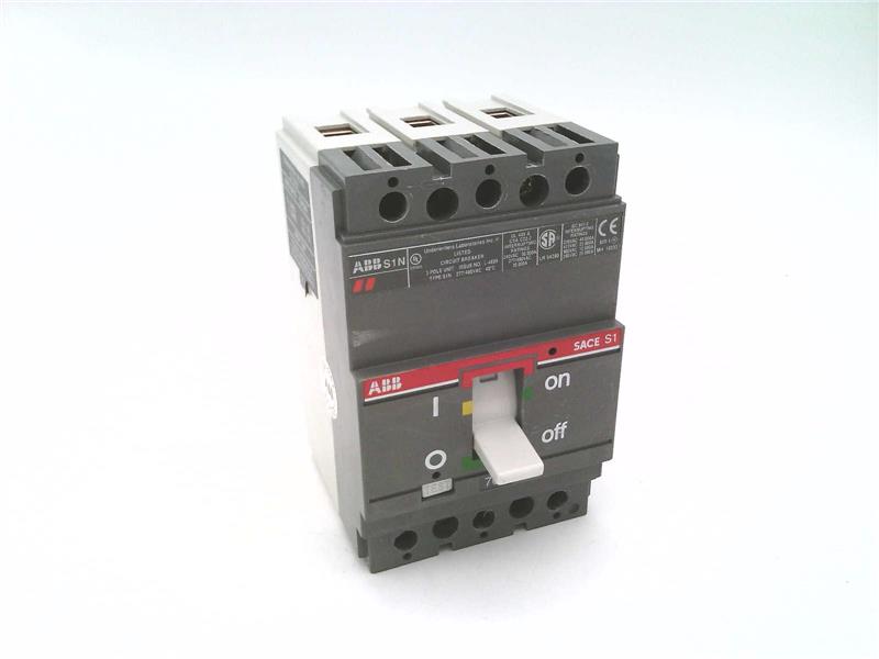 ASEA BROWN BOVERI S1N0-70TL