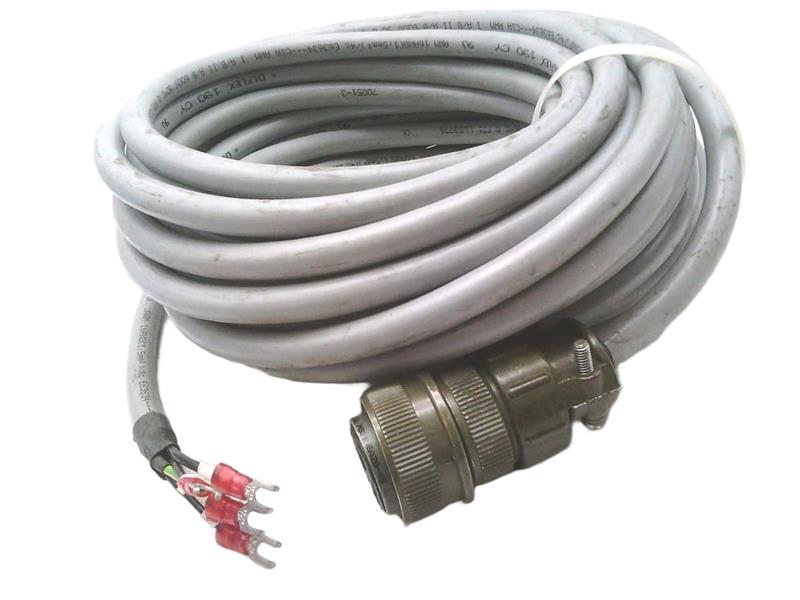 DANAHER MOTION PPC-03-01-01-050