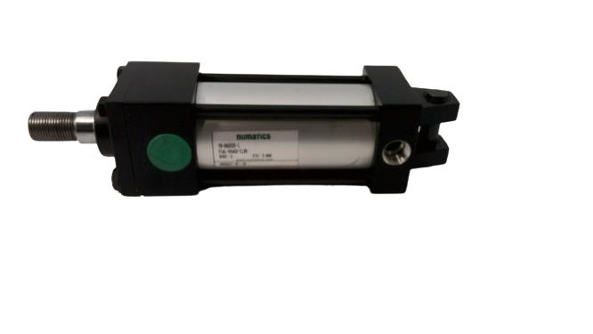 ASCO P1AL-03A6D-CLB0