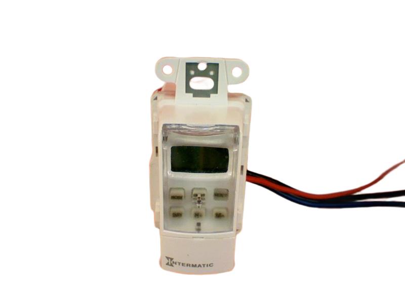 INTERMATIC SS7
