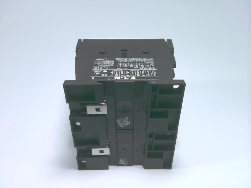 EATON CORPORATION XTCR025C00A