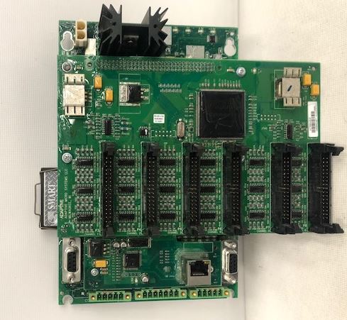 ADAPTIVE MICRO SYSTEMS 11759014LF