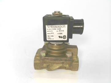 7321HBN4UN00N0D400P3 by PARKER