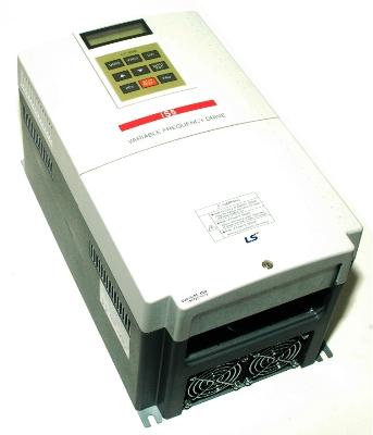 SV075IS5-4 by LS ELECTRIC