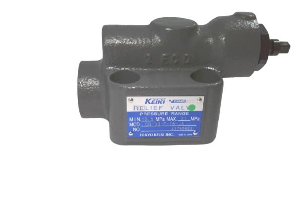 CG-03-F-15-JA by TOKYO KEIKI