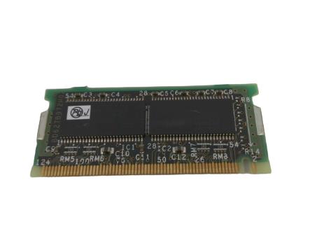 MITSUBISHI GT15-QFNB32M