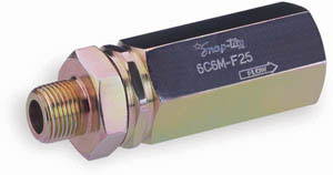 PARKER S6C4F-F5