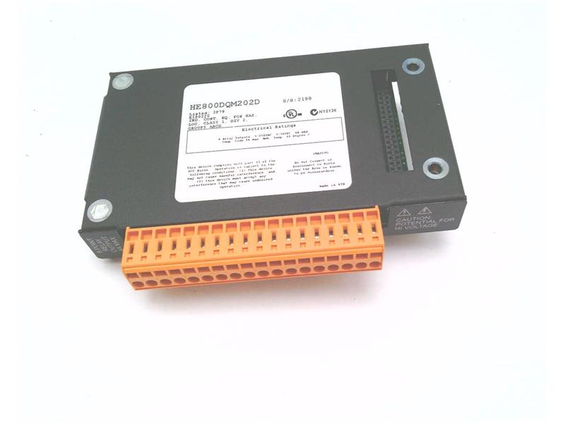 HORNER AUTOMATION HE800DQM202