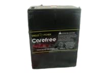 EAGLE PICHER CFM6V125