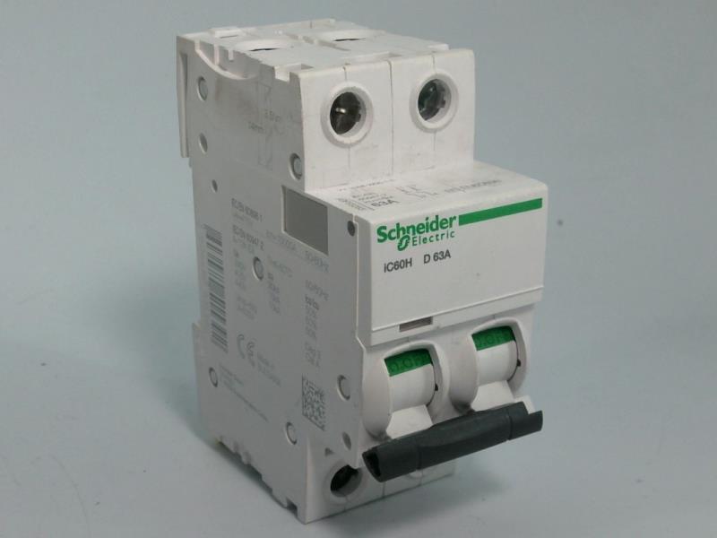 SCHNEIDER ELECTRIC A9F55263