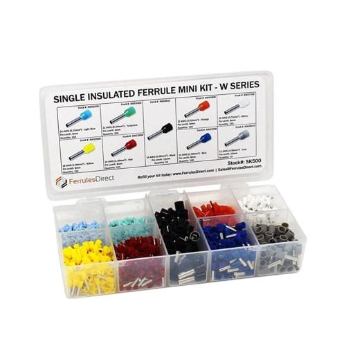 FERRULES DIRECT BNDL-SK600