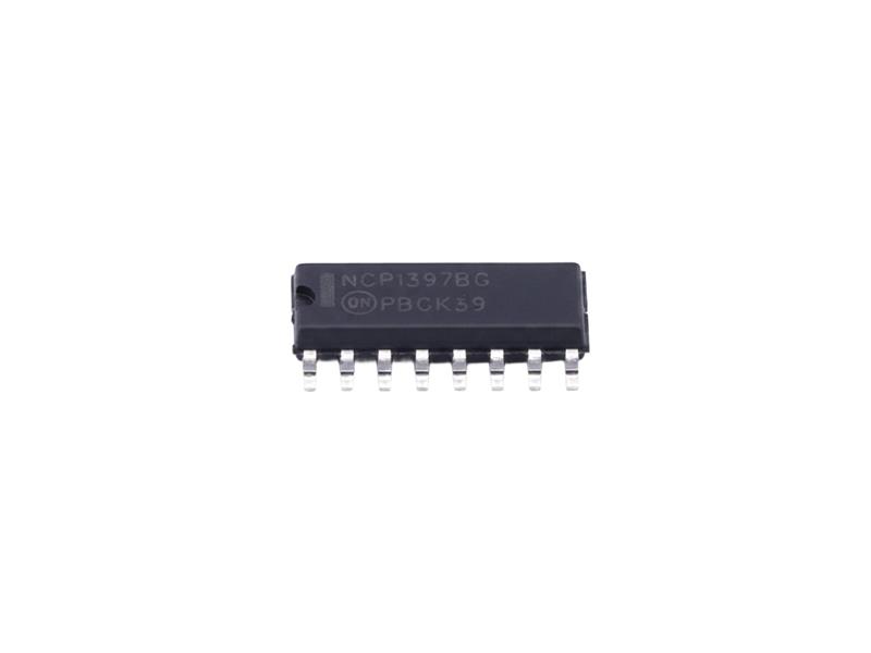 NCP1397ADR2G by ON SEMICONDUCTOR