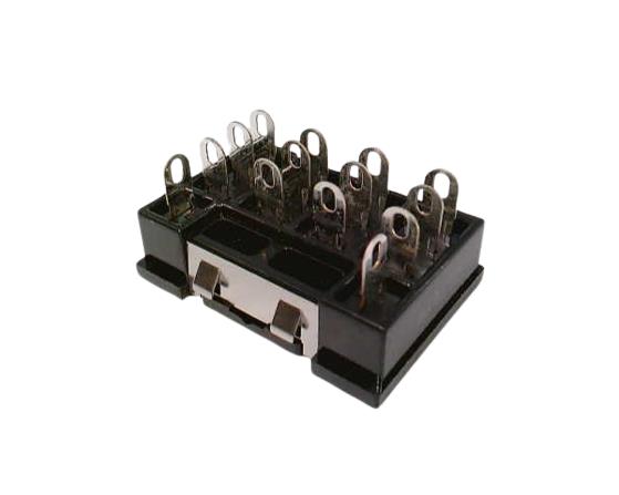 EATON CORPORATION D7PA7