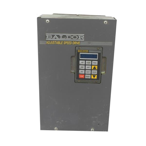 ASEA BROWN BOVERI ID15H530-EO