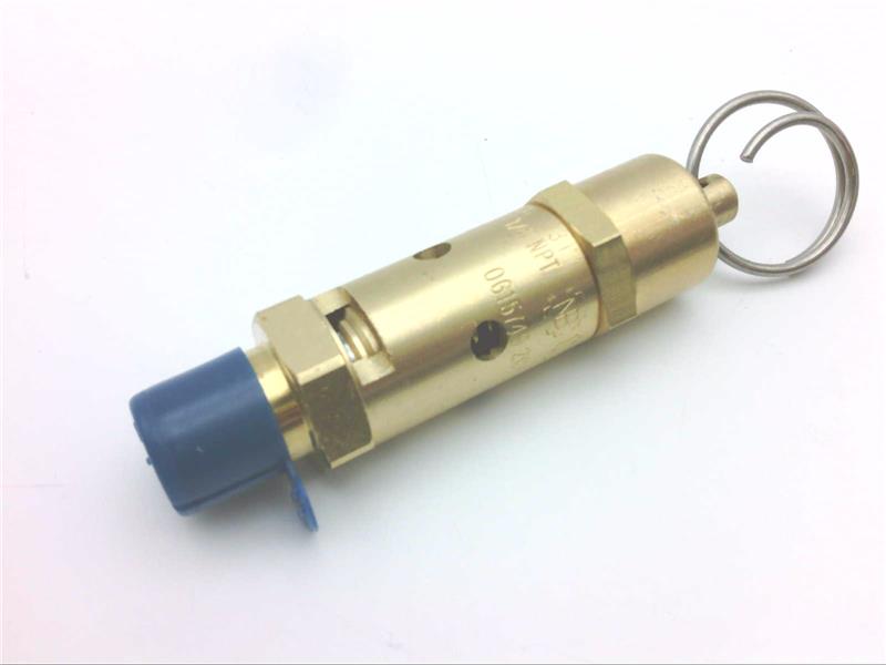 KINGSTON VALVE 118CSS-2-150