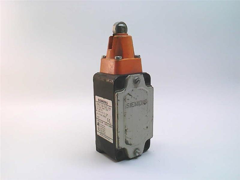 3SE3-120-1D-Z by SIEMENS