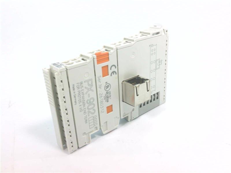 AUTOMATION DIRECT PX-902