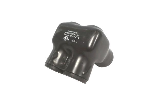 TELEDYNE IPBB-NA250-2S