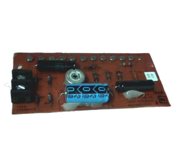 46S1303-0010 by MAGNETEK