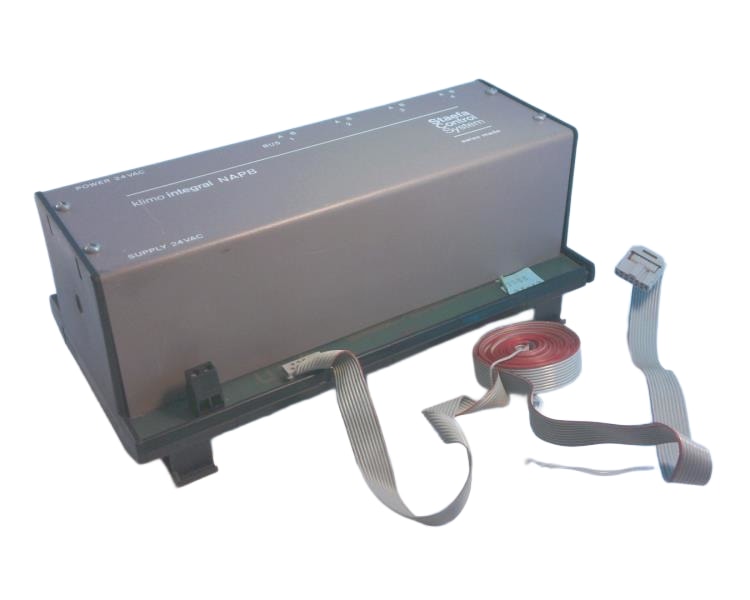 SIEMENS NAPB