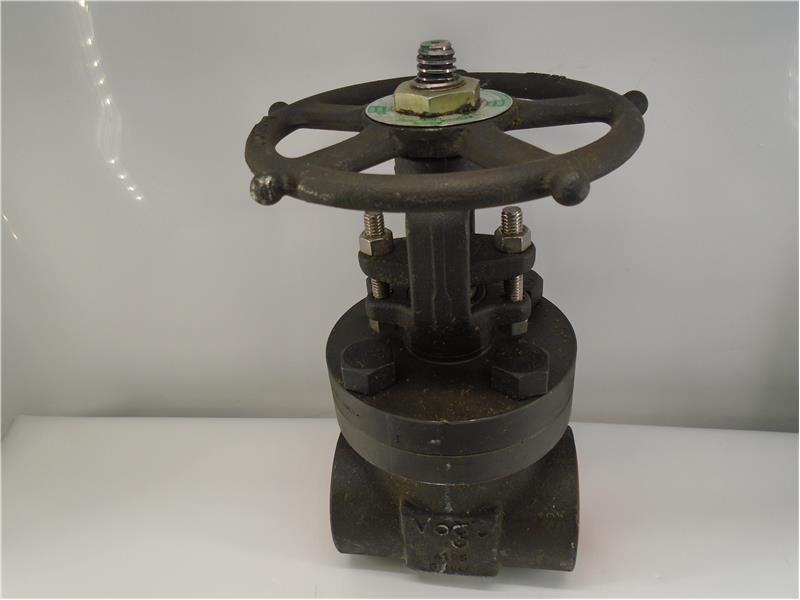 VOGT VALVE API602/B16.34-2