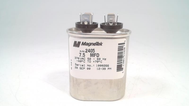 MAGNETEK 2405