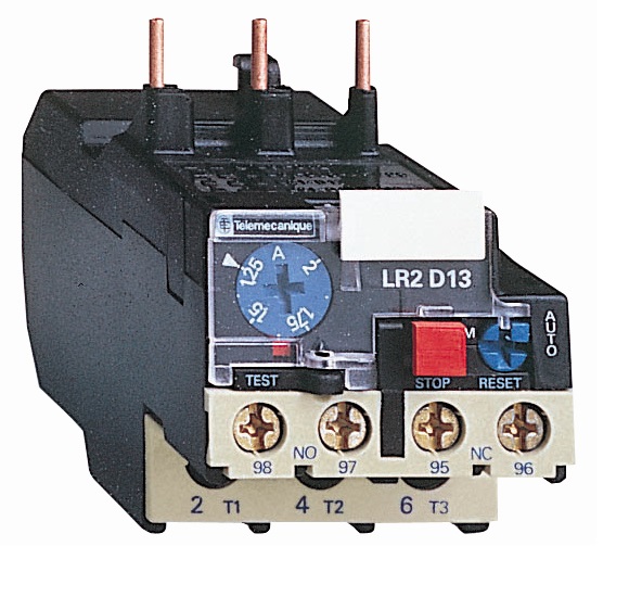 SCHNEIDER ELECTRIC LR3D1532A1