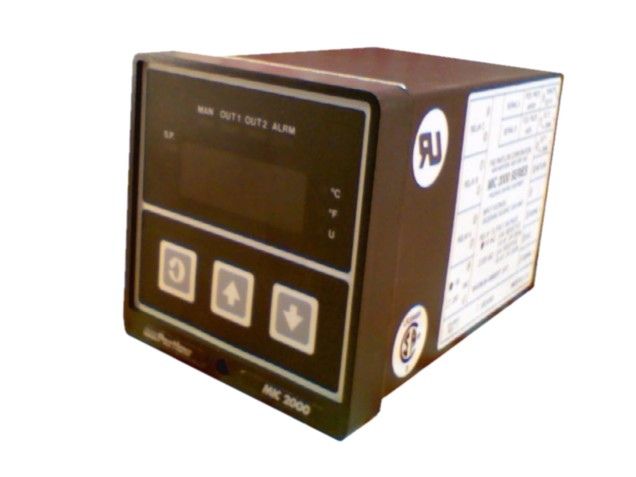 2230001 by DANAHER CONTROLS