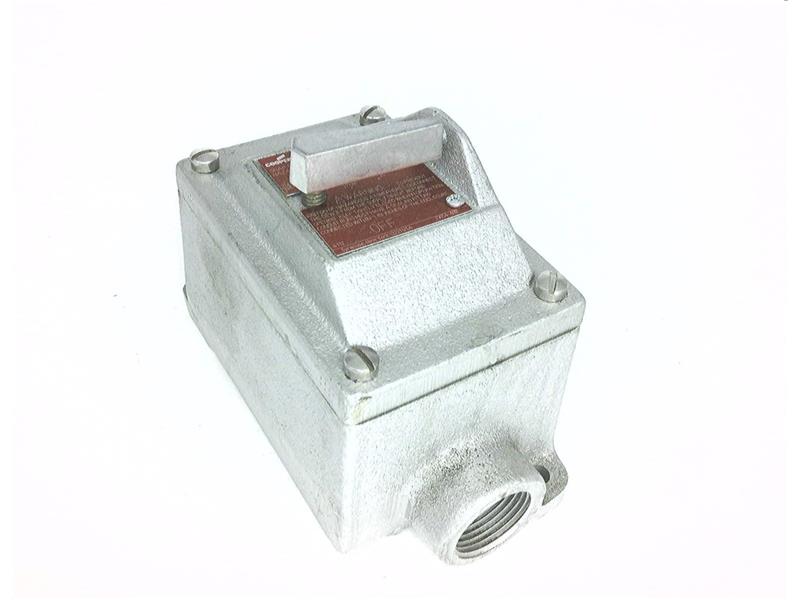 EATON CORPORATION EFDC3591