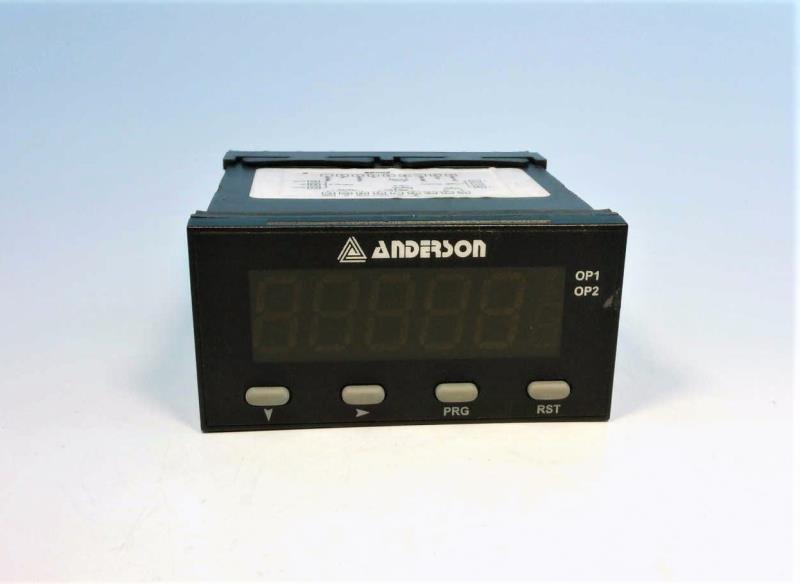 ANDERSON-NEGELE GK8628-20300