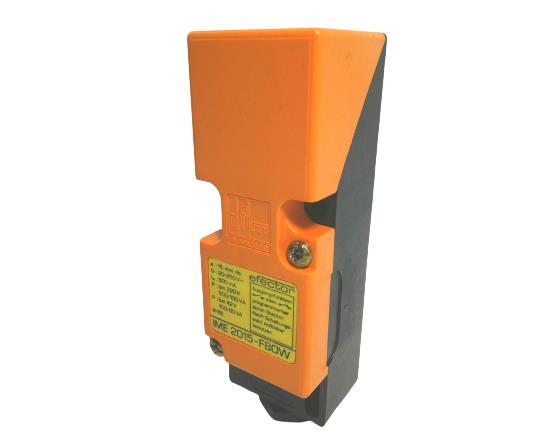 IME-2015-FBOW by EFECTOR