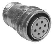 AMPHENOL 97-3107A-12S(0850)