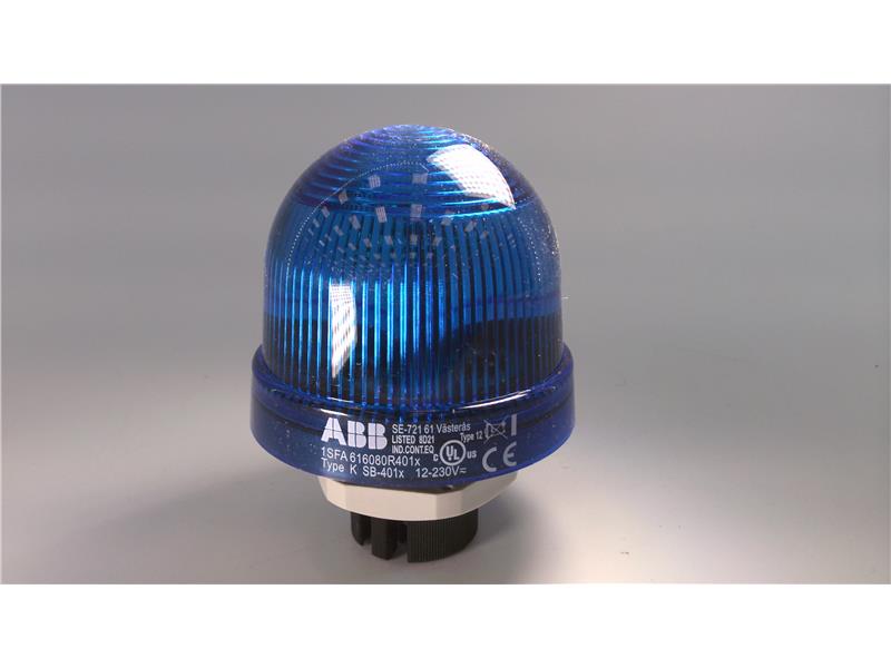 ASEA BROWN BOVERI KSB-401L