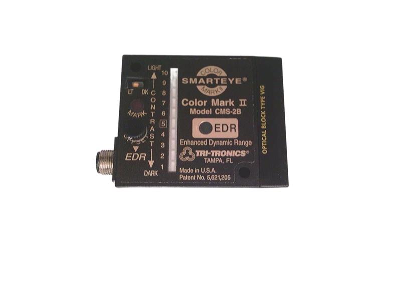 TRI-TRONICS CMS-2BV1G