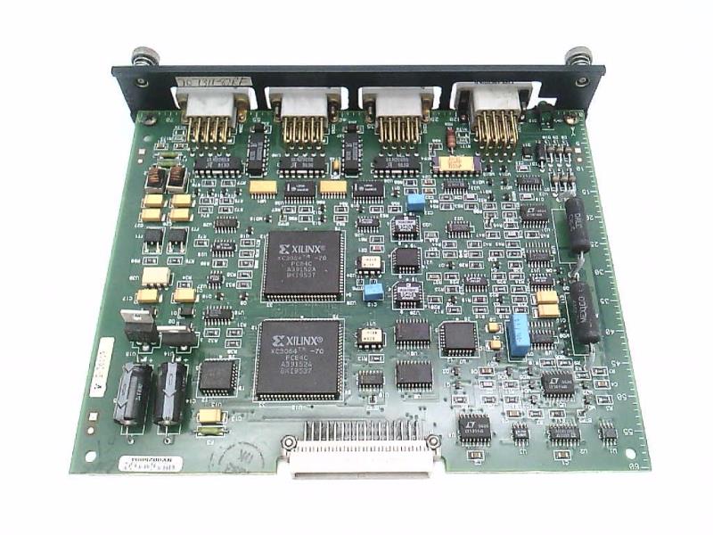 ASEA BROWN BOVERI B/M-60002-5