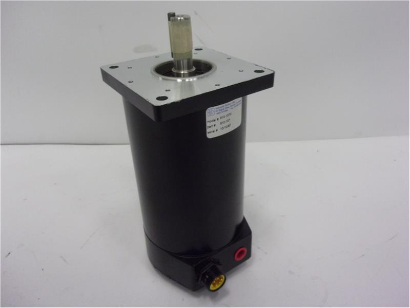 810-107 by DANAHER MOTION