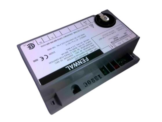 KIDDE-FENWAL, LLC 35-605205-225