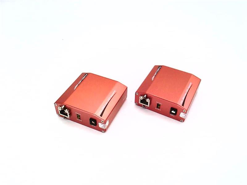 NEWNEX FIRENEX-CAT5-S800