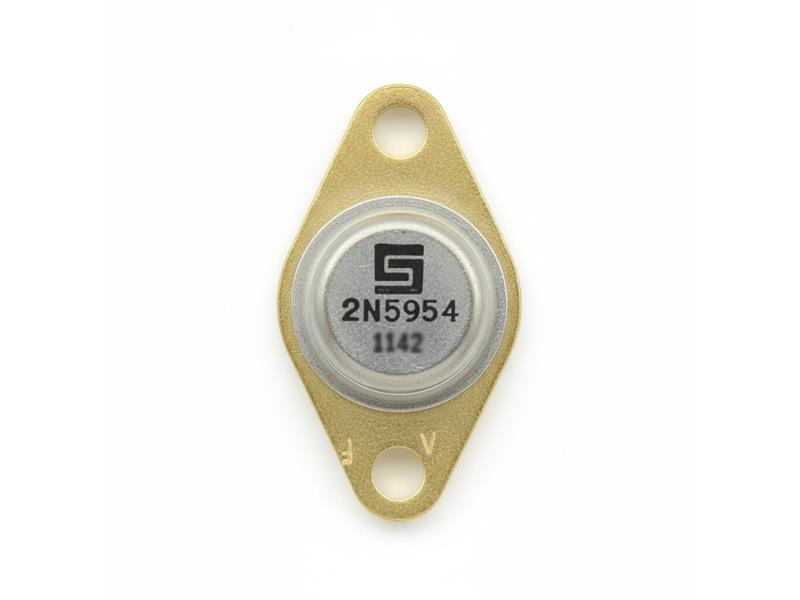 GENERIC 2N5954